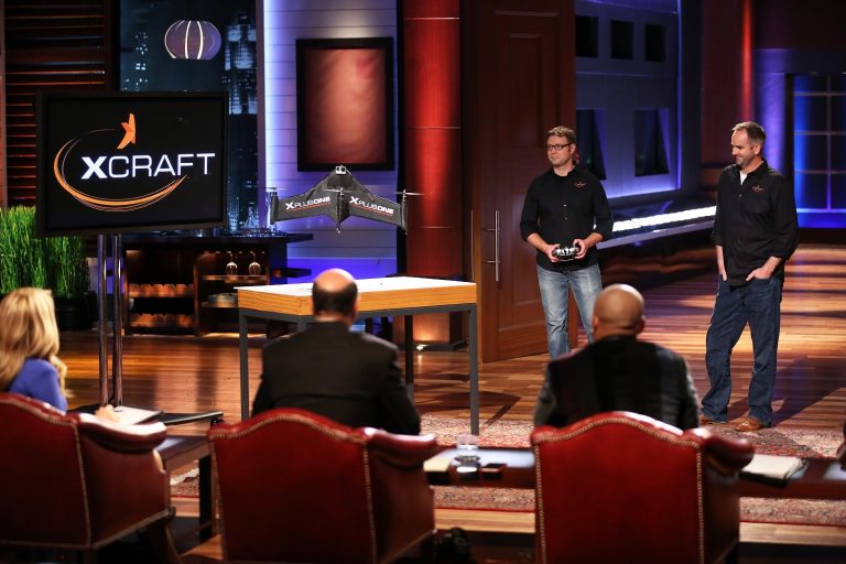 JD CLARIDGE, CHARLES MANNING (XCRAFT)