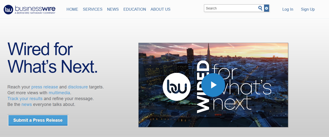 Business Wire-1