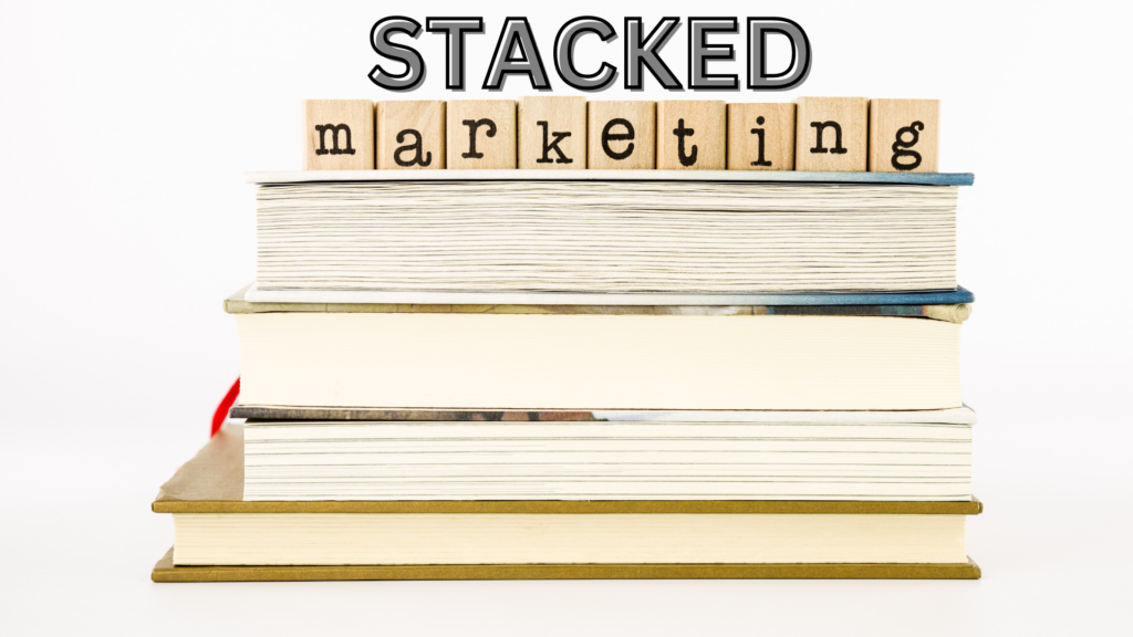 Stacked Marketer.