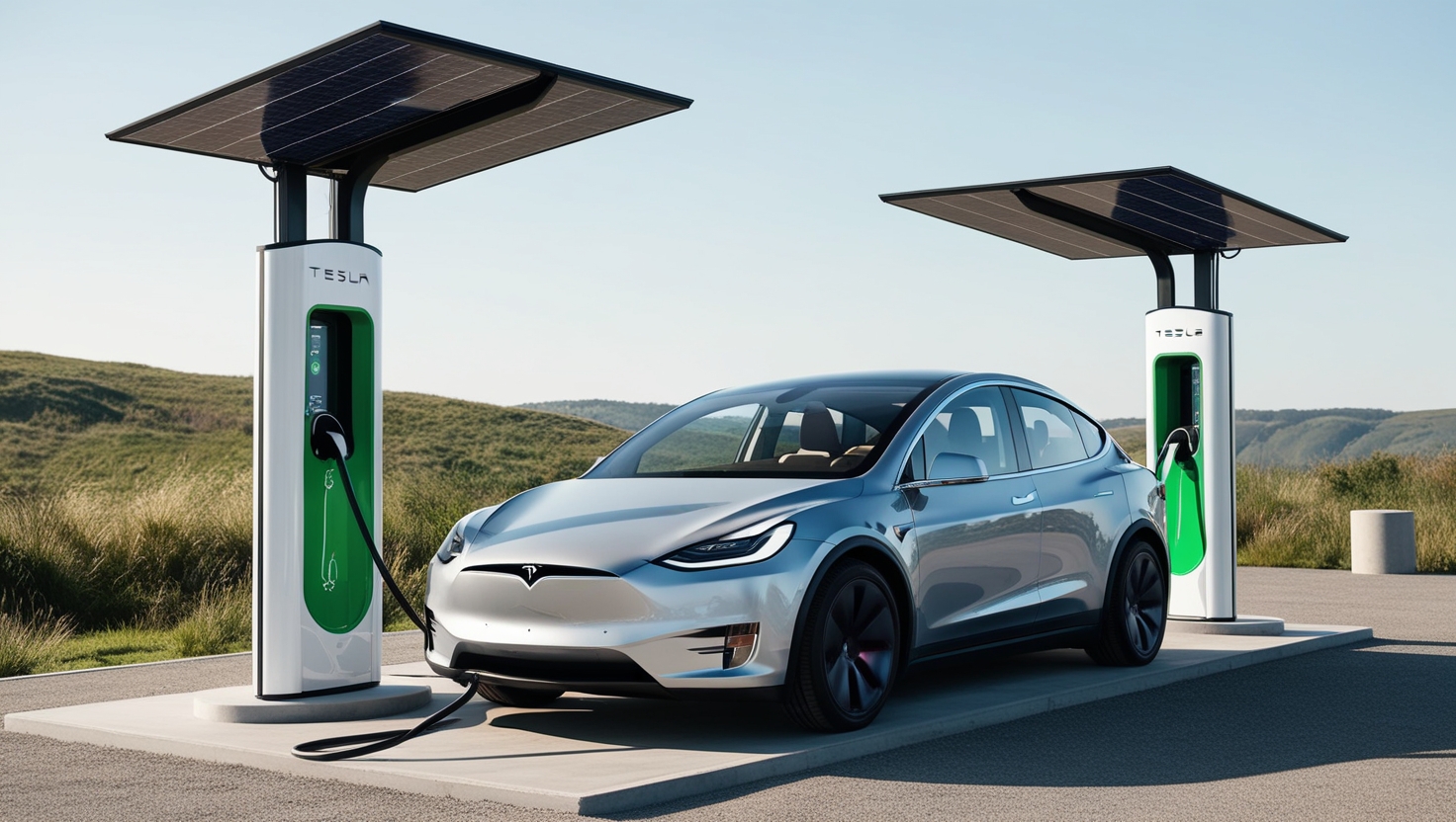 Tesla Mission and Vision Statement
