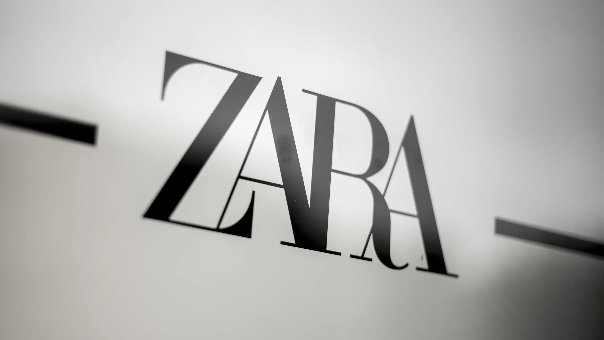Zara Business Model