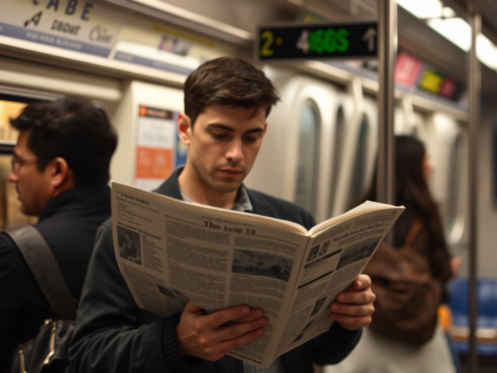 How to Summarize News Effectively in the Lede
