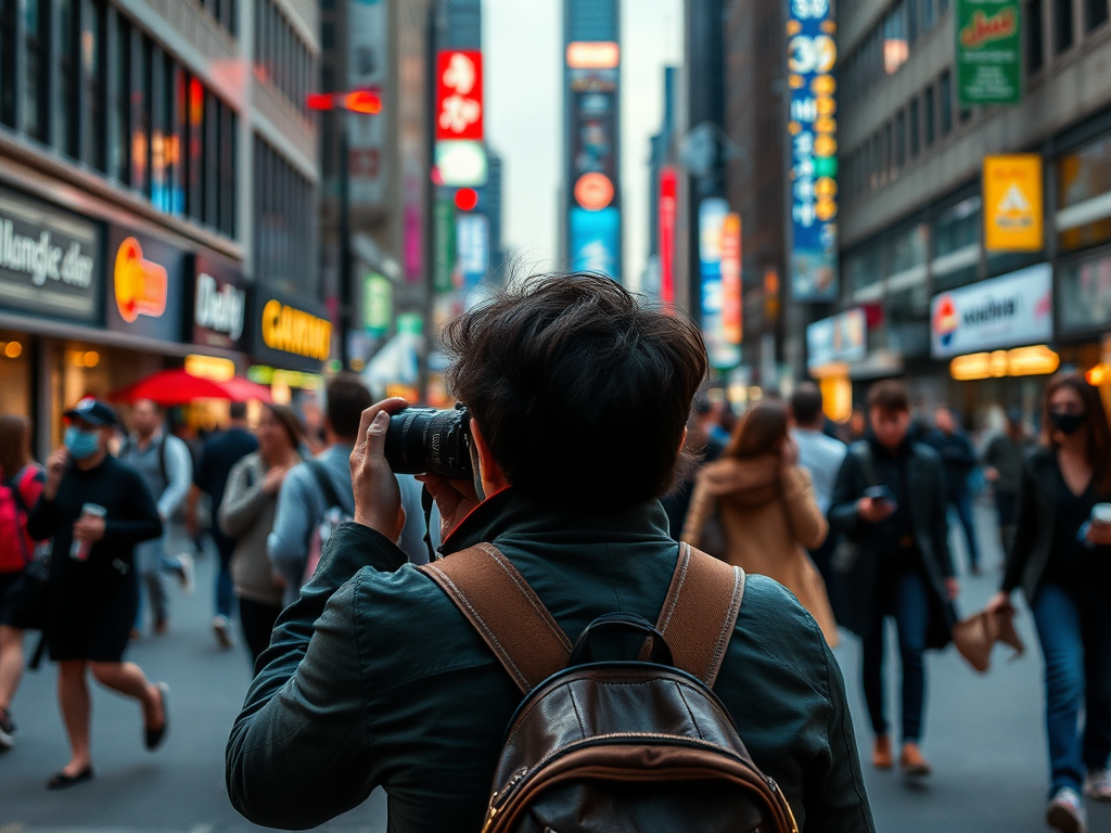 8 Inspiration Sources for Writing Ledes Like a Pro