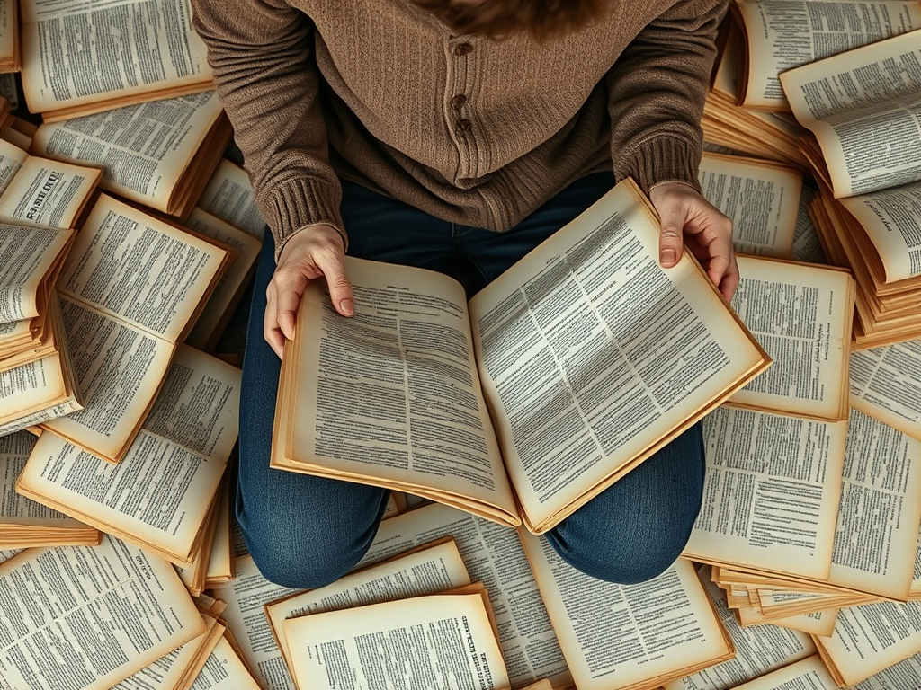 Inspiration Sources for Writing Ledes