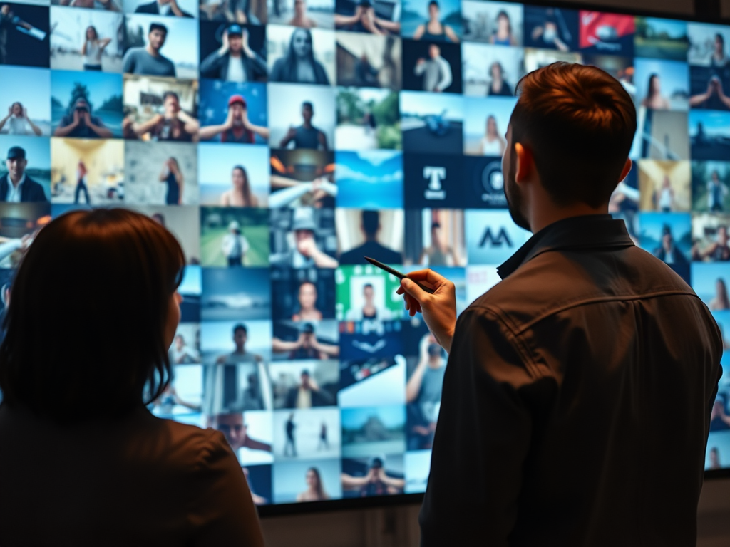 Boost Coverage with Visuals and Multimedia in PR