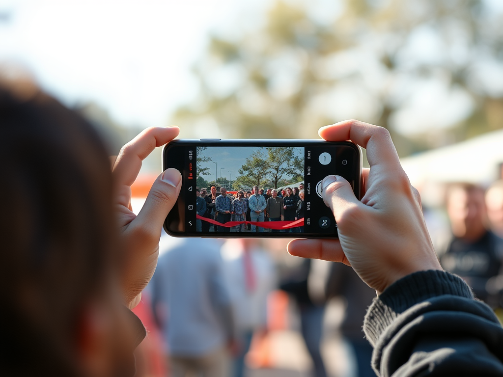 How to Include Images and Videos in Press Releases