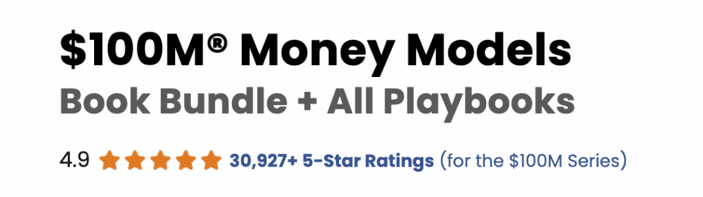 100 Million Models Reviews