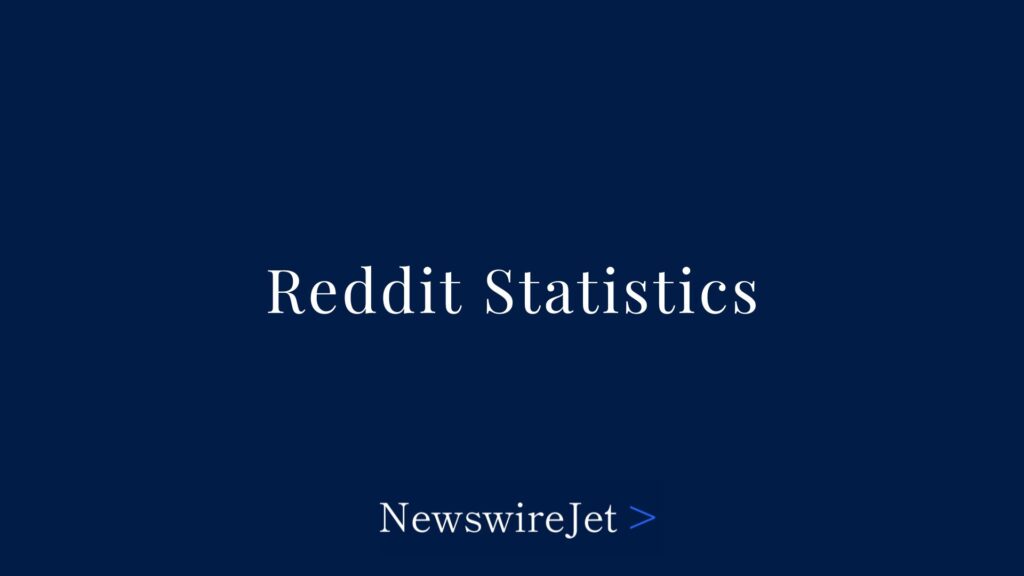 Reddit Statistics
