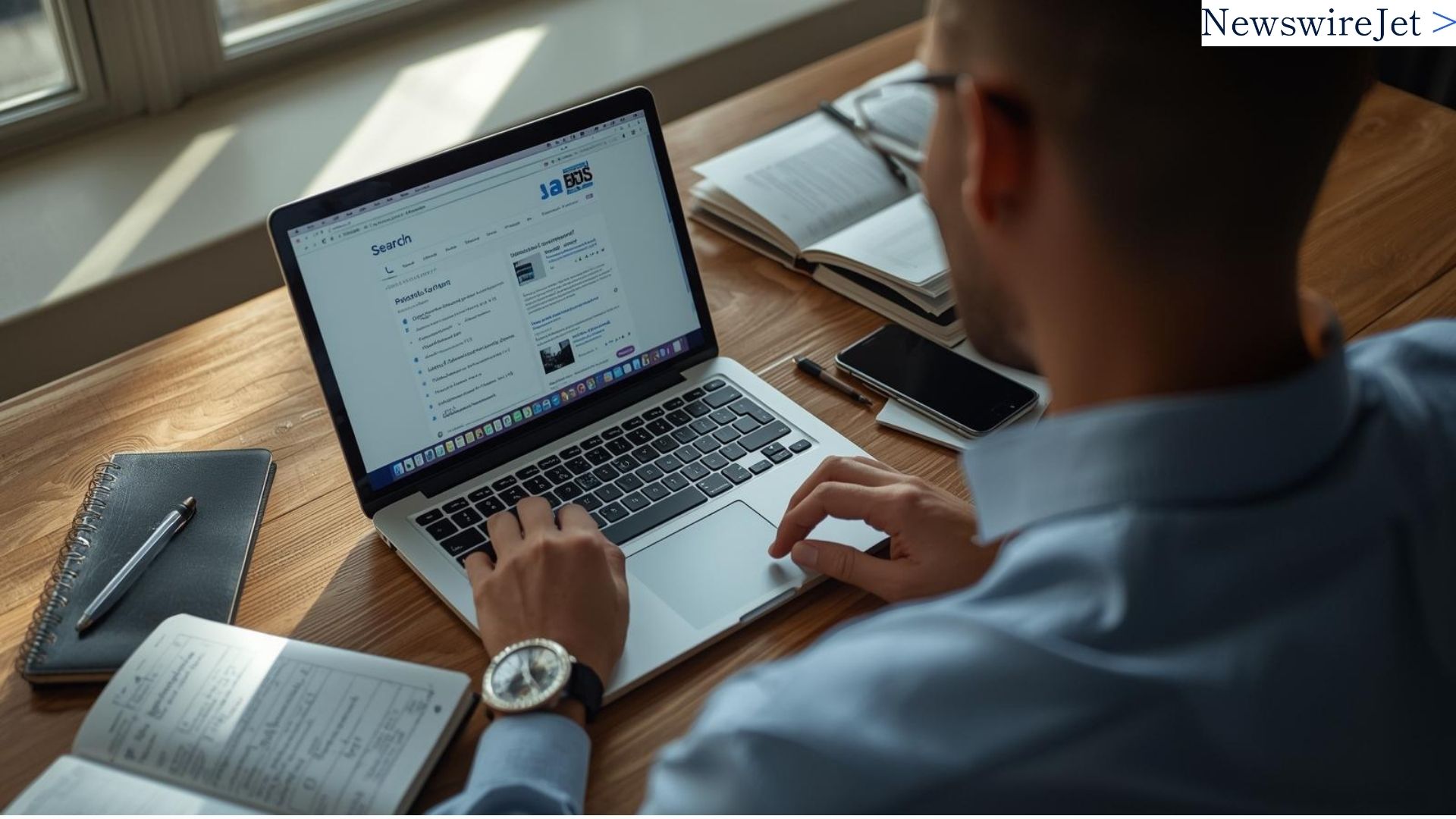 SEO for Business Reputation: How We Control Brand Trust