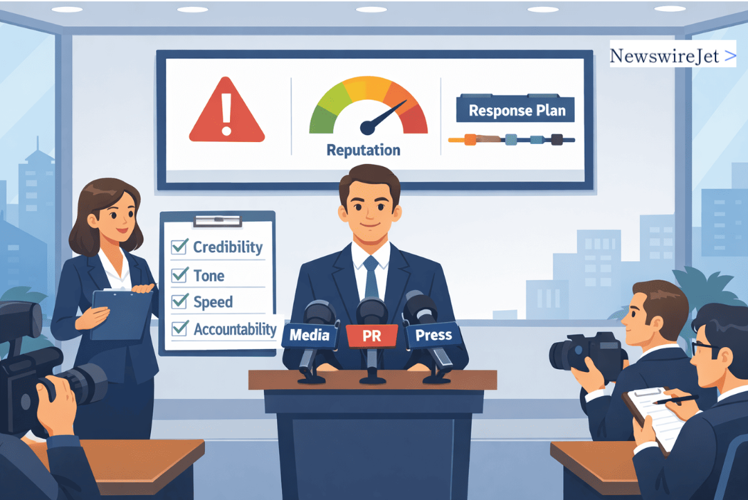 CEO as Spokesperson Considerations in Crisis: What Matters
