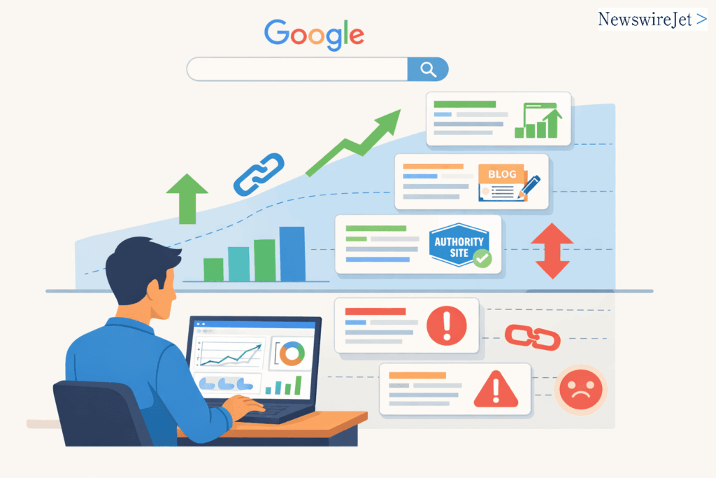 SEO Strategies to Overcome Negative Online Perceptions